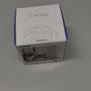 Cheerble Smart Interactive Dog Toy, Wicked Ball AIR, Automatic Moving, Bouncing, and Rotating, E-TPU Material, IPX7 Waterproof Rating, Active Rolling Ball for Medium and Large Dogs