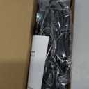 SHNITPWR 3V ~ 24V 3A 72W Power Supply Adjustable DC 3V 5V 6V 9V 12V 15V 16V 18V 19V 20V 24V Variable Universal AC/DC Adapter 100V-240V AC to DC Converter with 14 Tips 5.5x2.5mm 4.0x1.7mm 3.5x1.35mm