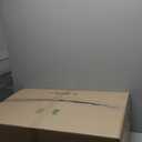 Niagara Ultra Soft Queen Size Mattress Topper - Viscose Made from Bamboo Pillow Top Mattress Pad for Back Pain Relief - Naturally Cooling for Hot Sleepers, Green