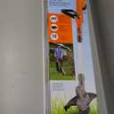 BLACK+DECKER 20V MAX Cordless String Trimmer, 2 in 1 Trimmer and Edger, 12 Inch, Battery Included (LST300)
