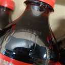 Coca Cola Soft Drink with Vegetable Extracts, 8 Pack 