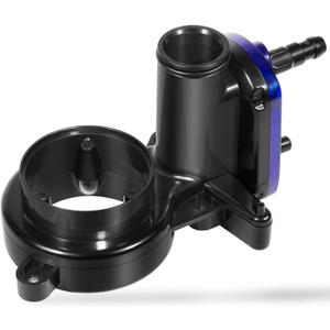 39-300 WMS Water Management Assembly with O-Ring Replacement Parts Rebuild Kit Fit for Zodiac Polaris 3900 P39 Sport Robotic Swimming Pool Cleaner Vacumm