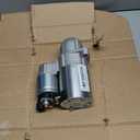 19090N New Starter Replacement for 2009-2014 Hyundai Sonata 2.4L, 2013 2014 Hyundai Santa Fe Sport, 2010-2012 Santa Fe, 2012-2014 Kia Optima, 2011-2014 Kia Sorento, 361002G100 FS14N1 SVA0019 41012399