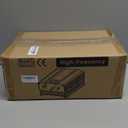 Y&H 1200W Grid Tie Inverter Power Limiter LCD Display DC55-90V Solar Input AC110V Pure Sine Wave Output for 48V60V Battery