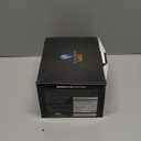 12 Pack LED Black Light Bulb, 9W A19 E26 Blacklight Bulb Level 385-400nm, Body Paint, Glow in The Dark LED Light Bulb Neon Glow Fluorescent Poster Black Bulb