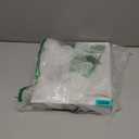 ESR iPad Air 13 Inch Case Keyboard (M3/M2, 2025/2024) & iPad Pro 12.9 inch (6th/5th/5th/3rd) Magic Keyboard, Easy-Set Floating Cantilever Stand, Precision Multi-Touch Trackpad, Rebound Series, Black