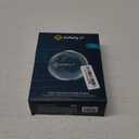 Safety 1st Child Proof Stove Knob Covers, Clear View Stove Knob Safety Covers (Set of 5)