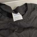 BET YOUR NEVER SEEN A LINEMAN look this good black shirt, M 