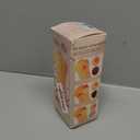 Interactive Dog Toy,Rolling Dog Treat Dispenser Slow Feeder,Treat Dispensing Dog Toy,Adjustable Food Dispensing Dogs Puzzles Feeder Slow Feeding for Small Medium Dogs and Cats