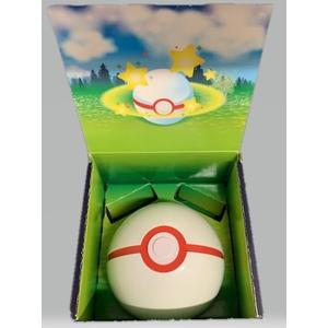 Pokemon Trading Card Game GO Dragonite VSTAR Premier Ball Deck Holder White
