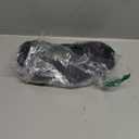 Soja Boys Wigs Jinu Braids Accessories for Kids (Black)