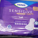 Tena Intimates Overnight Absorbency Incontinence/Bladder Control Pad with Lie Down Protection, 28 Count (Packaging May Vary)