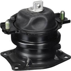 Genuine Honda 50830-SFY-023 Front Engine Mounting(Active Control Engine Mount) Rubber Assembly