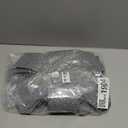 BOYAN Pot and Pan Protectors, Set of 12 and 3 Different Size, Cookware Protector Set/Felt Pots and Pans Divider Separator Pads Anti-Slip to Avoid Scratching or Marring When Stacking (12pcs-10.3/14/15inch)