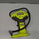 Ryobi R18PI-0 18V ONE+ Cordless High Pressure Inflator (Body Only)