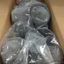 Melissa & Doug Giant Elephant - Lifelike Stuffed Animal (Over 3 feet Long), 26.4 x 18.5 x 11.8