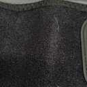 Red Light Therapy for Wrist, Carpal Tunnel Support Device with Heat Vibration, Wrist Massager with 36 LED 660nm/850nm, Cordless Heating Pad Wrap, 3000mAh Rechargeable for Hand Comfort Daily Relaxation (Black)