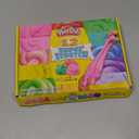 Play-Doh Super Stretch Slime for Kids, 12-Pack Variety, Popular Toys, Gifts and Party Favors