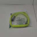 Flexzilla Garden Lead-in Hose, 5/8" x 5', Female/Female 3/4" - 11 1/2 GHT Fittings