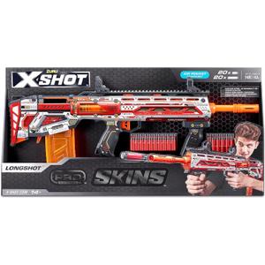 XSHOT Skins Pro S1 Sinister