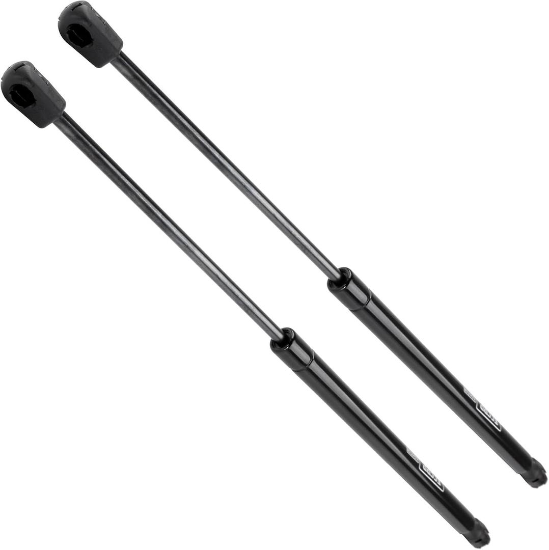 SCITOO Window Glass Struts fit for Kia for Sportage 2005 2006 2007 2008 2009 2010 2011 2012 2013 2014 Rear Lift Support Shocks 87170-1F110, SG250008, 4B-014232, C7047 11.6" 30Lbs, 2 Pack