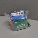 Foam Dice with Pockets - 1 Cube - Classroom Teacher Supplies, Preschool and Learning Activities