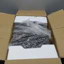 EILISON FitMaxx 3D XL Vibration Plate Exercise Machine - Whole Body Workout Vibration Platform w/Loop Bands - Lymphatic Drainage Machine for Weight Loss, Shaping, Wellness, Recovery