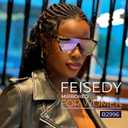 FEISEDY Sunglasses for Women Men, Fashion Mirrored Single Lens, Driving Beach Sunnies UV400 Shades B2996