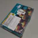 Mudder 24 Pieces Gold Tea Lights LED Candles Tealights Flameless Votive Battery Operated Tea Lights Electric Glitter Tealight for Holiday, Festival Gift, Wedding, Birthday,Home, Party Decor