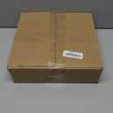 3-Pack Wood Plant Stands Indoor, Single Plant Stand for 6-12 Inch Pots, Mid-Century Modern Plant Stool, Tall Plant Stand for Large Plants for Living Room, Balcony, Office (Dark Gray)