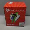 Morph Alien Costume, Inflatable Alien Costume Adult, Aliens Blow Up Costumes, Inflatable Costumes Adult, One Size