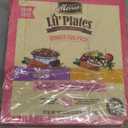 Merrick Lil’ Plates Grain Free Dinner Duos Soft Natural Wet Small Dog Food Variety Pack, Beef and Chicken - (Pack of 12) 3.5 lb. Tubs Dec 2026