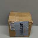 6 Pcs Large Halloween Cookie Cutters 8" Stainless Steel Metal Halloween Baking Cookie Molds for Holiday, Ghost, Bat, Pumpkin, Witch's Hat, Scared Cat, Skull