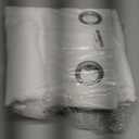 NICETOWN White Room Darkening Curtain 84 inches Long - Grommet Window Treatment Thermal Curtain Sound Reducing Light Blocking Drape for Bedroom/Living Room (1 Panel, W66 x L84)