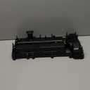 MITZONE Engine Valve Cover Compatible with 2012-2018 Ford Edge Escape Explorer Focus Fusion Taurus Lincoln Mkc 2.0L 2.3L Replace CJ5E6K271BG CJ5Z6582A