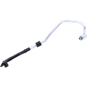 ApplianPar Turbocharger Coolant Hose Line for CLS550 CLS63 G63 GLE550 E550 S550 S63L E63 GL550 GL63 S500 ML400 ML550 ML63 AMG S GLE63 SL550 GLE500 GLE63 GLS500 GLS550 GLS63 S63 SL63