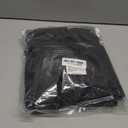 JRAIYBZ Snow Skis Protection Fabric Soft Sleeve Cover,Snowboard Protection Soft Cover Sleeve with Binding Open,Snowboard Bag for Travel,Gift for snowboarders,Suitable for 160 to 185 Snowboards (M)