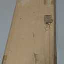 Franklin Brass (1-Pack) Over the Door Hooks Nickel Triple Towel Rack, 3-Tier with Hooks, Organizing and Storage Bar | Bathroom Accessories 193153-FN