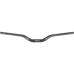 PLATT 25.4/31.8mm Mountain Bike Riser Handlebar, (30mm, 55mm, 70mm, 90mm,120mm,160mm) High Riser Aluminum Alloy MTB Bicycle Bar (31.8mm-780mm, 50mm Rise)