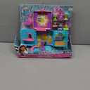 Everydaze Everydaze Essentials Gabby Dress-Up Closet Portable Playset with a Doll, and Accessories~Comes with Rainbow Pop Itz, EE Lucy Loopsie Tote