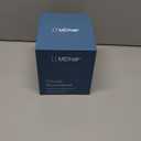 Filtered Shower Head for Healthier Hair & Skin  Removes Chlorine & Heavy Metals, High Pressure Shower Head Filter for Hard Water, Dermatologist-Formulated Water Softener for Hard Water