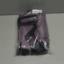 Lifewit Medium Lunch Bag Insulated Lunch Box Soft Cooler Cooling Tote for Adult Men Women, Purple 12-Can (9L)