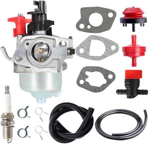 133-1534 Carburetor for Toro Power Max 824OE 826OE 826OXE 828OE Snowthrower, Snow Blower Carb Tune Up Kit