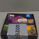 POOFZY Permanent Outdoor Lights for House,100ft RGB+IC Smart Outdoor Decor, 50 Scene Modes,App/Remote Control,IP67 Waterproof,for Christmas,Halloween,Daily & Holiday Party Decor,House Roof Lighting