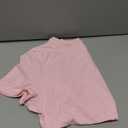 Trendy Queen Womens Short Sleeve T Shirts Summer Crop Tops Basic Slim Fit Gym Workout Y2k Clothes