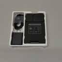 3 in 1 Magnetic Foldable Wireless Charger for Samsung, Fast Mag-Safe Charging Station for Galaxy S26 S25 S24 Ultra Plus/Z Fold/Z Flip 7/6/5, Charger Stand for Galaxy Watch Ultra /8/7/6/5/Pro, for Buds