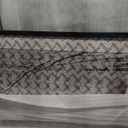 Egofine 22x28 Solid Wood Poster Frames Matted for 18x24 Set of 2 Black - with Acrylic Plexiglass Front, Hanging Picture Frames Vertically or Horizontally