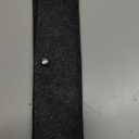 Nail Art Liner Brushes 5Pcs with Caps & Bag,Double‑Ended Thin Liner & Dotting Pen Set(4/8/12/15/20mm) for Long Lines,Fine Details,Gel Polish & Nail Painting