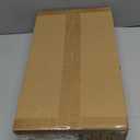 JARLINK Stretch Film, 15 Inch x 1000 Feet Shrink Wrap for Pallet Wrap, Industrial Strength Stretch Wrap with Handles, Moving Wrapping Plastic Roll, 60 Gauge, 2 Pack, Clear