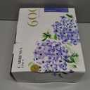 Carressa Linen 100% Egyptian Cotton Full Size Sheets - 600 Thread Count Full Size Egyptian Cotton Sheets (4 PC, Crisp White), Soft, Cooling, 16" Deep Pocket Sateen Weave Luxury Hotel Bed Sheet Set